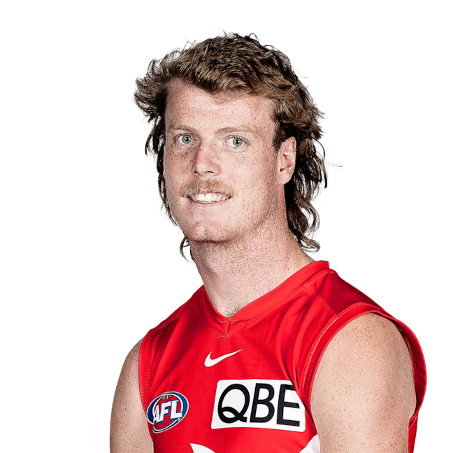 Nick Blakey profile picture